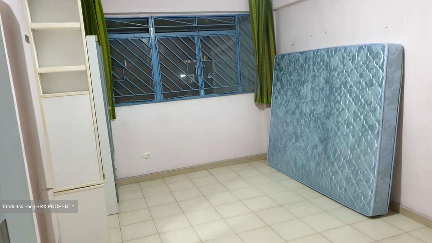 Blk 221 Yishun Gardens (Yishun), HDB 5 Rooms #508065401